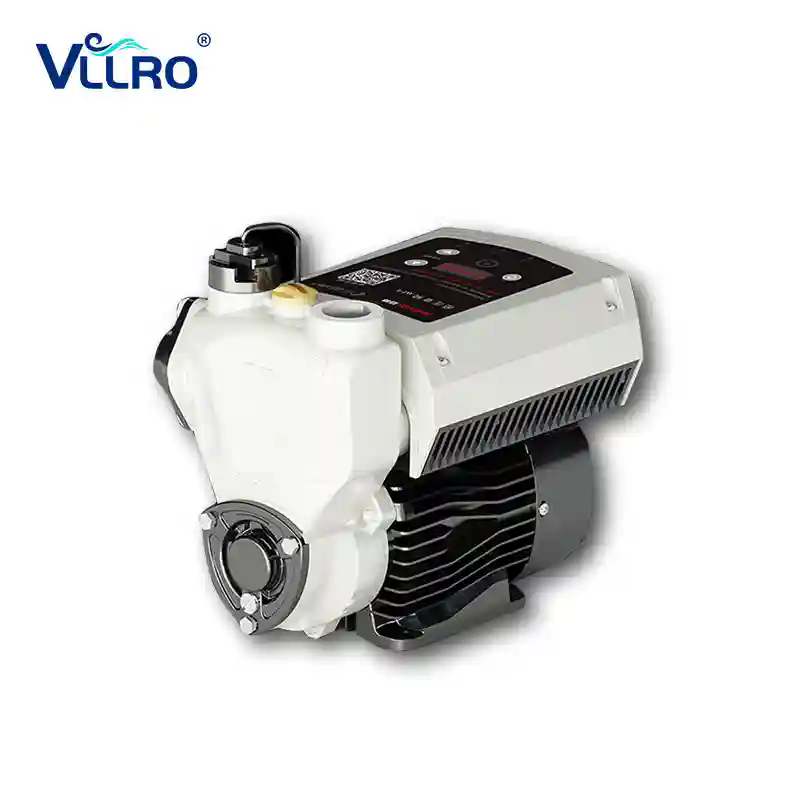 Quomodo Optimize Industrialis Aquae Pump Ritus ad Maximum Efficientiam?
