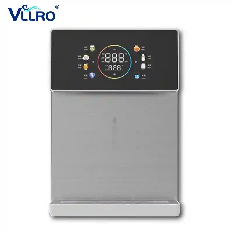 What makes Pipeline Water Dispensers the ideal Solution for Clean Water Access?