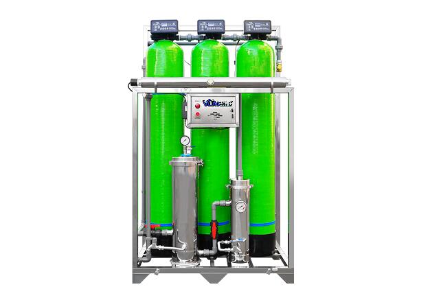 Cur R Equipment Pretreatment Matters？-Ad tuendam membranam
