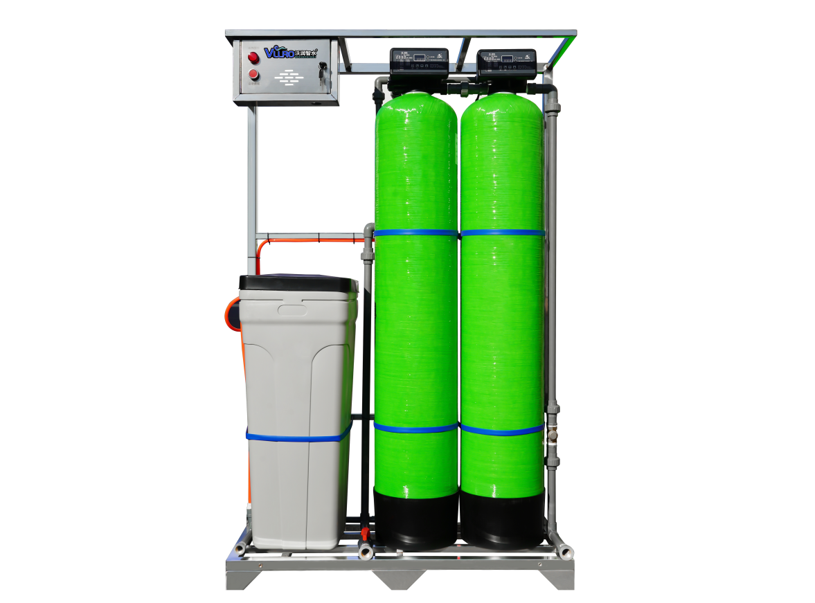 Quomodo aqua ad Africam molliendam Equipment?