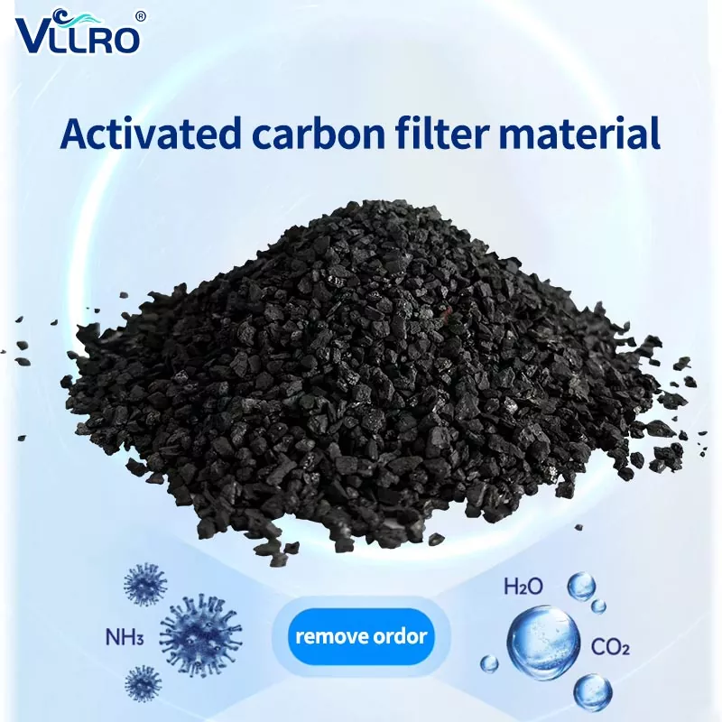 Filter Media