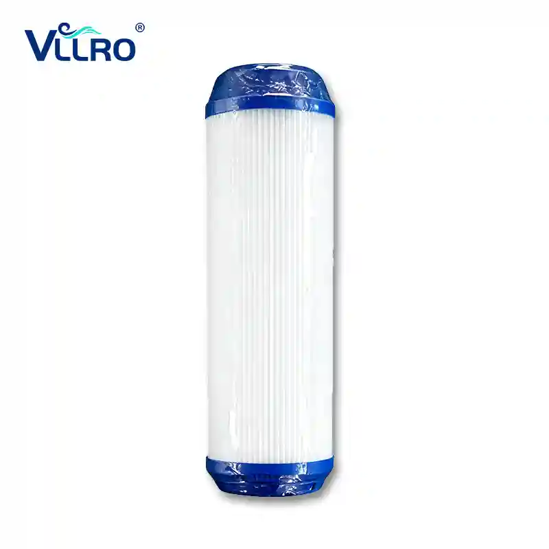 Post Carbon Filter Adapter