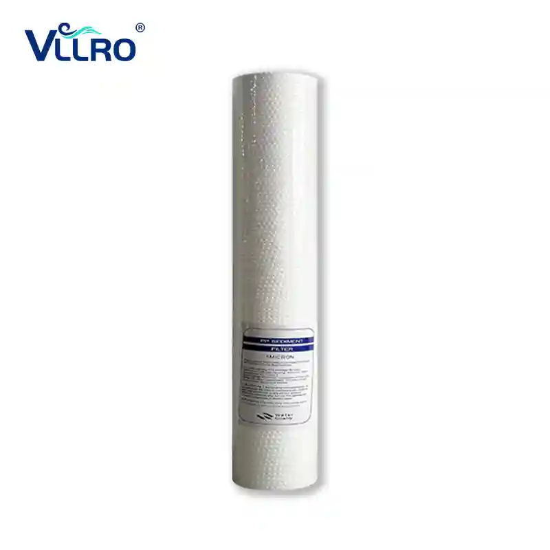 PP Sedimentum Filter Cartridge
