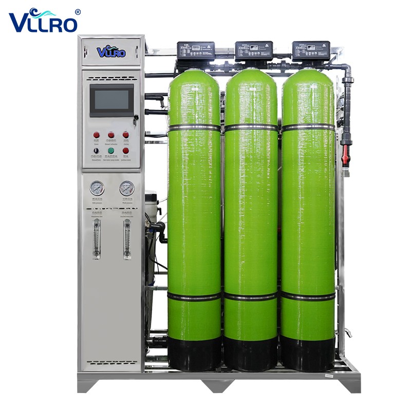 Reverse Osmosis aqua amet