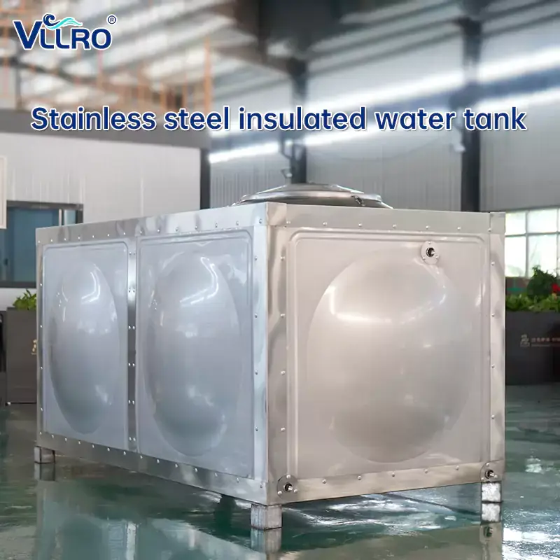 Steel Insulated aqua lacus