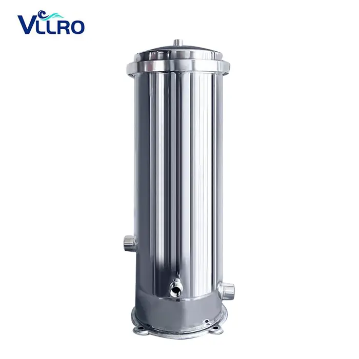 Securitatis aqua Filter